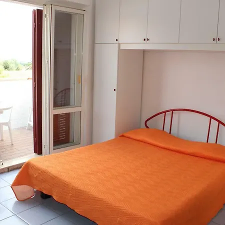 Apartamento Bilo Cima *