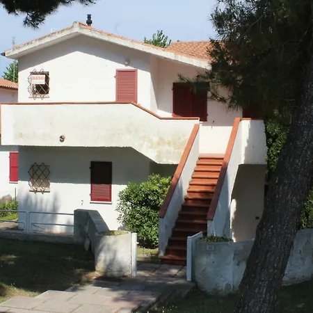 Bilo Cima Apartamento Numana