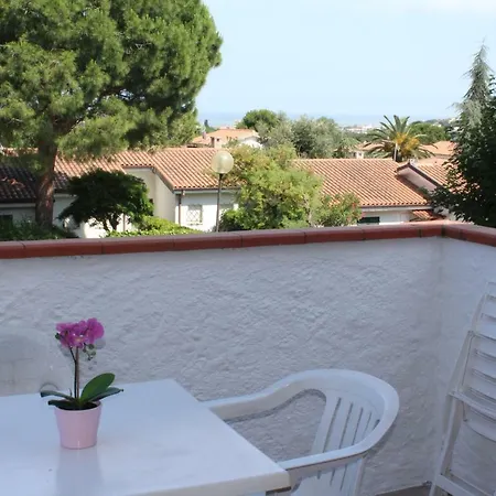 Apartamento Bilo Cima *