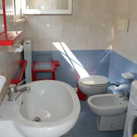 Bilo Cima Apartamento