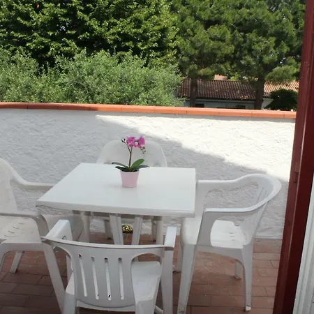 Bilo Cima Apartamento *